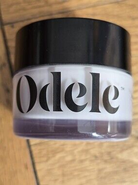 Odele Cream Pomade for Medium Hold + Matte Finish New
